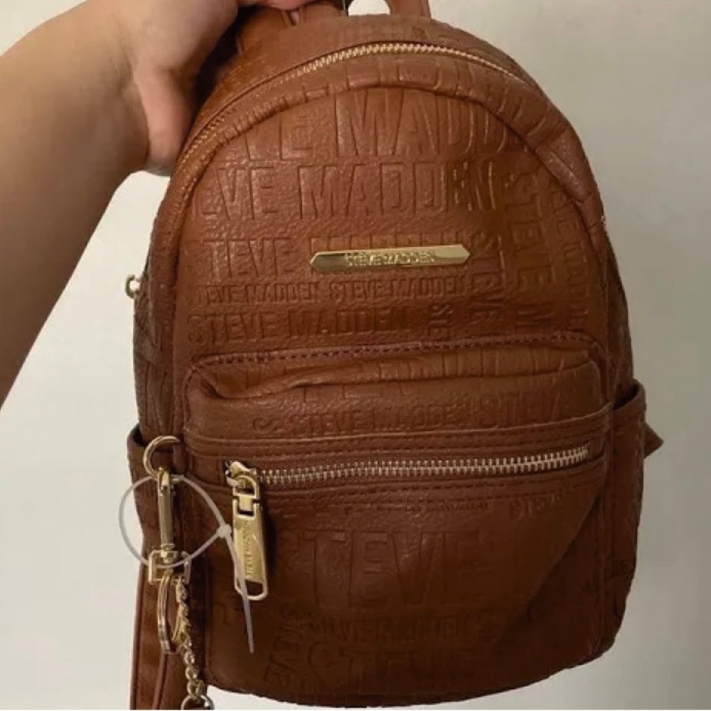 Steve madden backpack